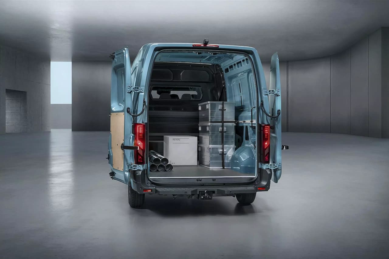 NOUVEAU MASTER CABINE APPROFONDIE